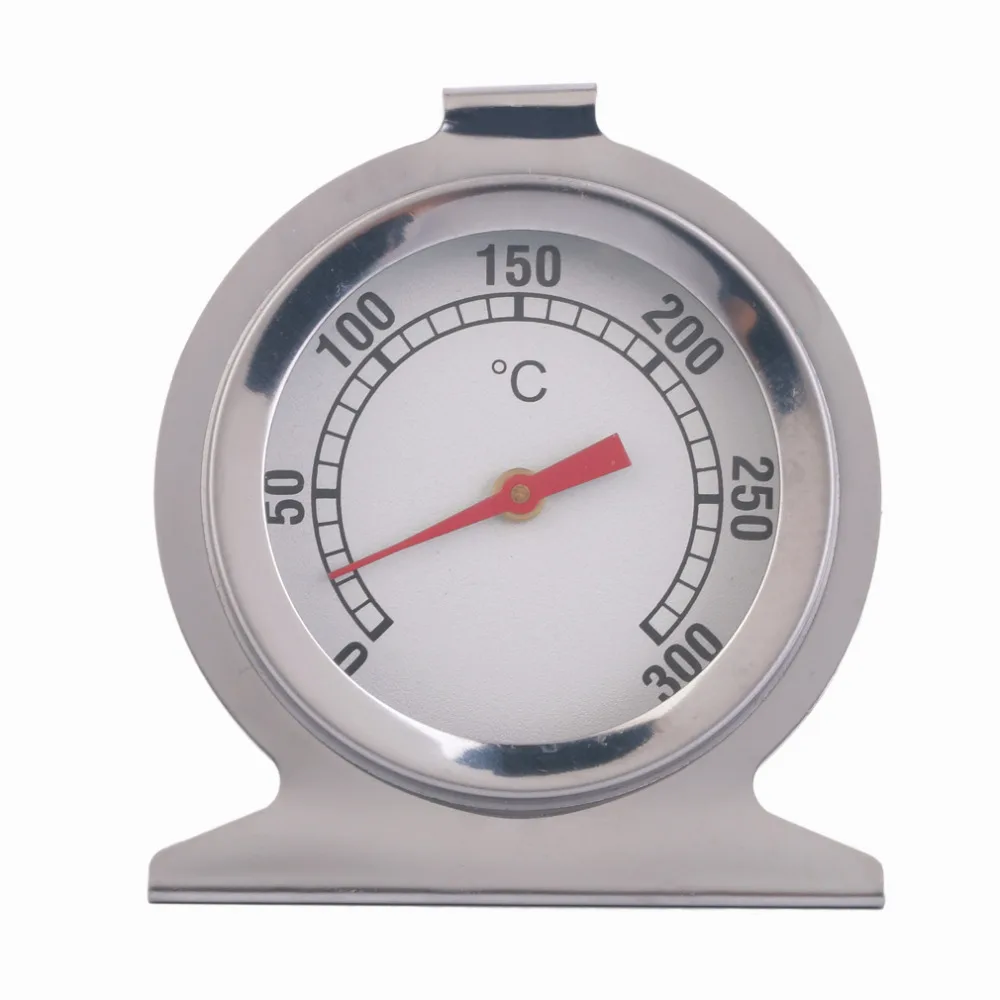 

2019 New Temperature Instruments Oven Thermometer Kitchen Cooking Meat Temperature Measuring Tool