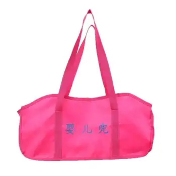 

Newborn Baby Weighing Bag Handbag Accessory for Hanging Scale Electronic Scale