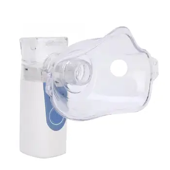 

Portable Ultrasonic Atomizer Household Handheld Professional Nebulizer Atomization Machine Health Care for kids Adult