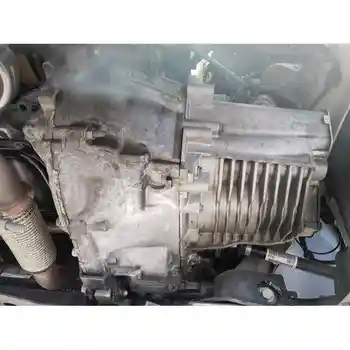 

20V250 GEARBOX PEUGEOT 308
