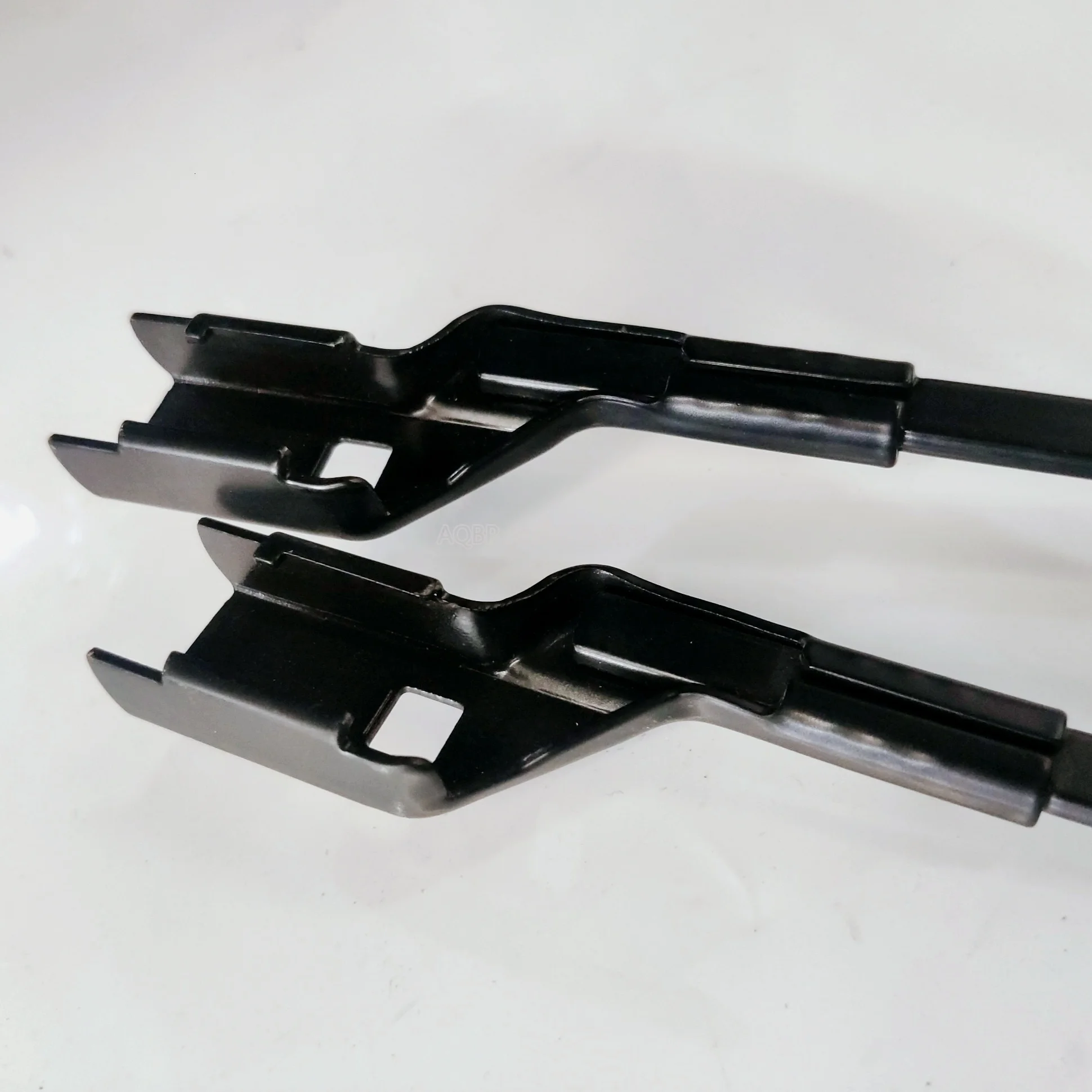 Автозапчасти для JAC J4 J5 J6 автомобильный OEM номер 5205300U7101XZ 5205400U7101XZ левый и правый рычаг стеклоочистителя