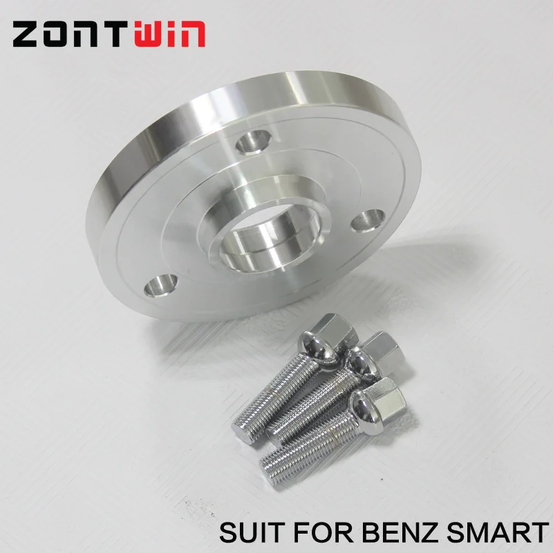 24Pieces 1520mm Alloy aluminum wheel spacer PCD 3