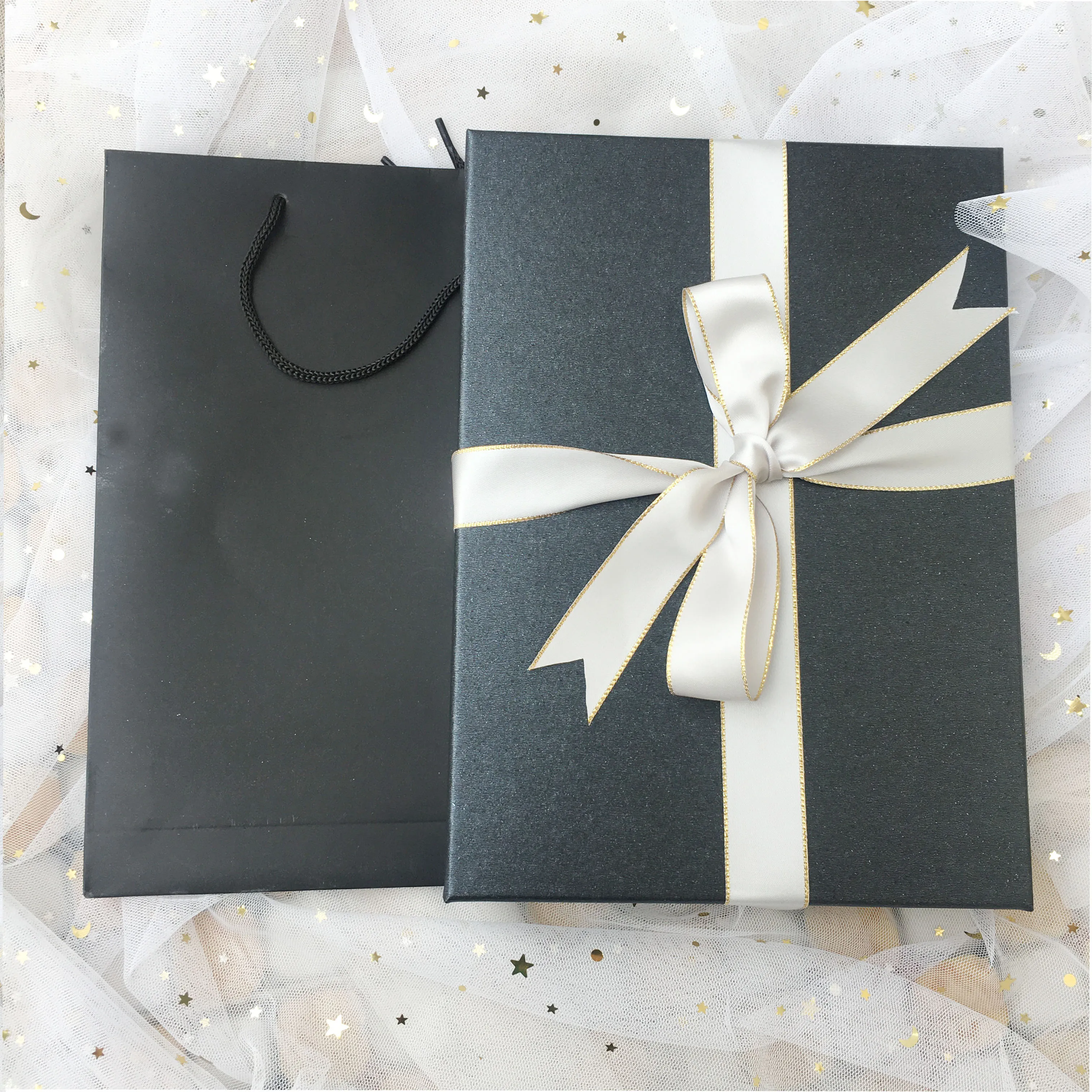 Gift Wrapping Paper Valentine's Day Birthday Gift Gift Box - Temu