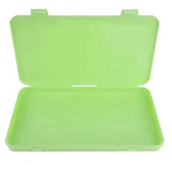 

Portable Sealed Antibacterial Mask Storage Temporary Storage Folder Small Convenient Mask Storage Box