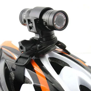 

Bike Motorcycle Camcorder Full HD 1080P DV Waterproof Outdoor Sport Camera Helmet Bike Action DVR Cam Video Hot Sale