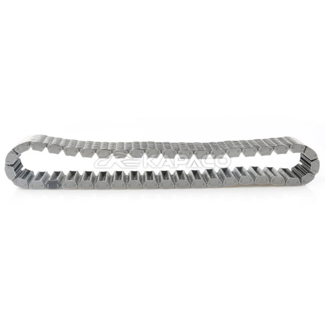 Transfer Case T/f Output Shaft Drive Chain Md704196 For Mitsubishi ...