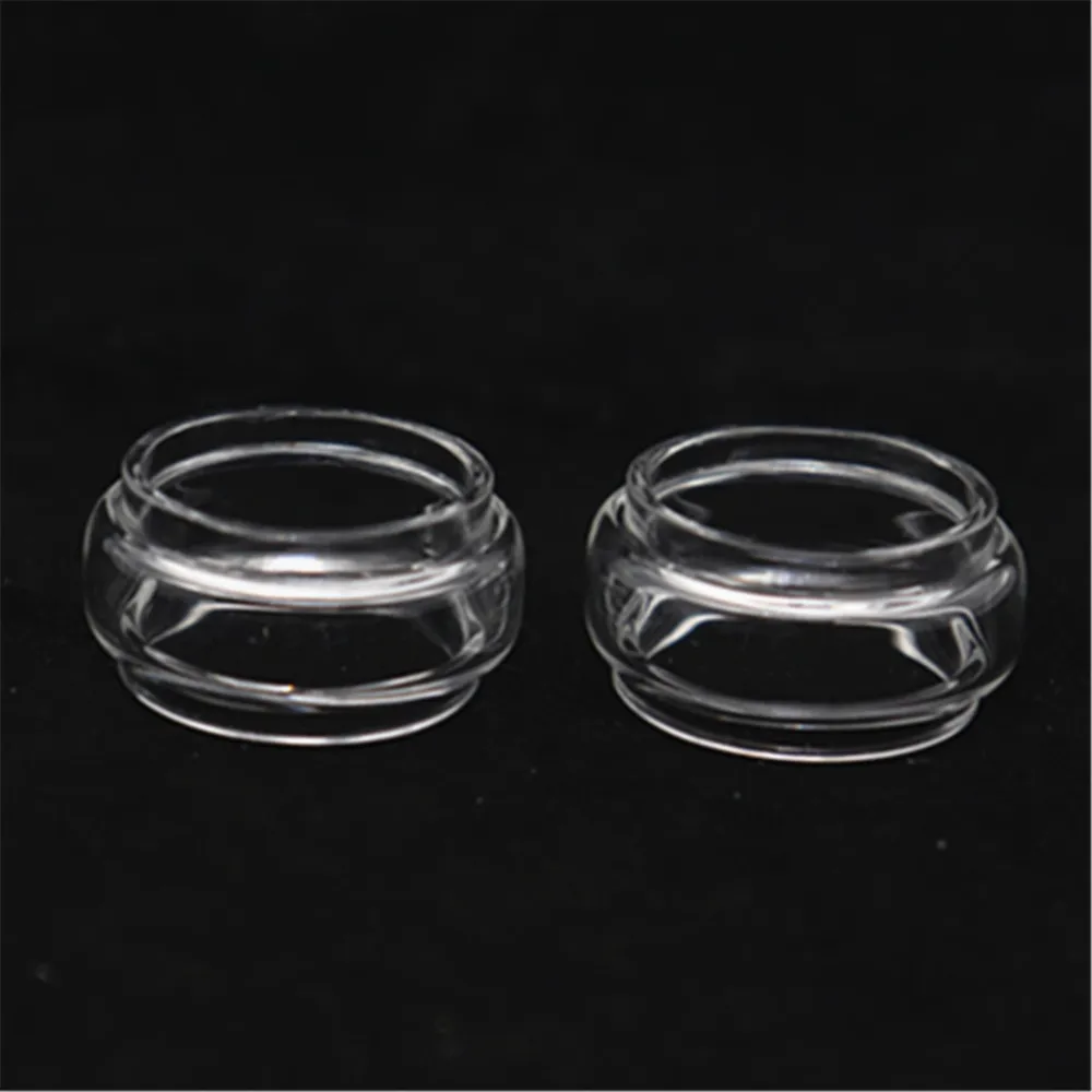 5 шт. FATUBE пузырьковое стекло, аксессуары для сигарет для Vandy Vape Kylin M RTA 4,5 мл/Kylin Mini 5 мл/Kylin v2 5 мл