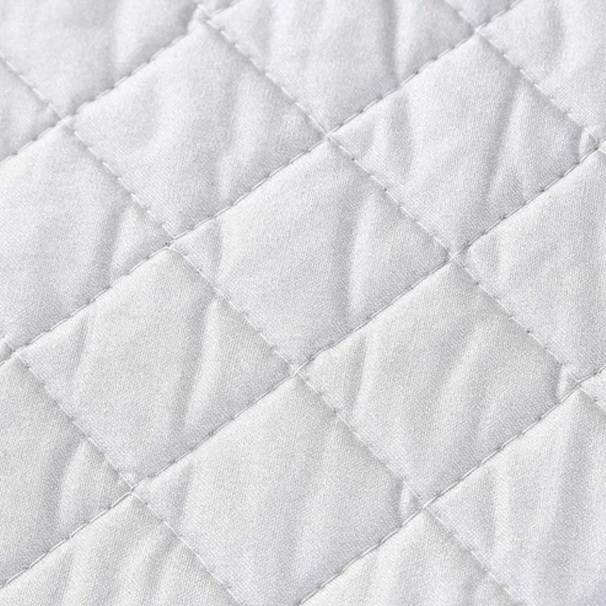 47*85cm Silver Magnetic Ironing Mat Laundry Pad Washer Dryer Cover Board Heat Resistant Blanket Clothes Insulation Protector