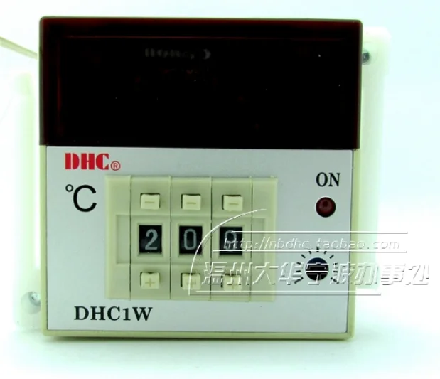 

100% Новый оригинальный DHC1W PT100 тип розетки 0-100 градусов