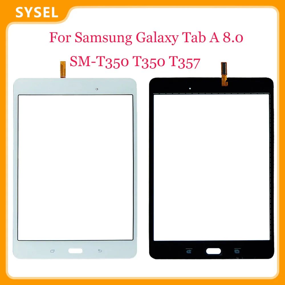 Touch Panel For Samsung Galaxy Tab A 8.0 Smt350 T350 T357 Smt357t