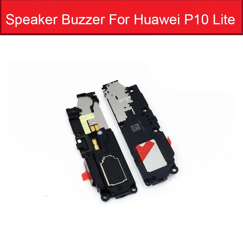 Громче динамик модуль для huawei P8 P9 P10 P30 P20 Pro Lite Plus зуммер звонка гибкий кабель Замена Ремонт Протестировано хорошо - Цвет: P10 Lite
