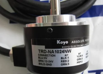 

TRD-NA1024NW TRDNA1024NW Rotary Encoder KOYO NEW IN BOX