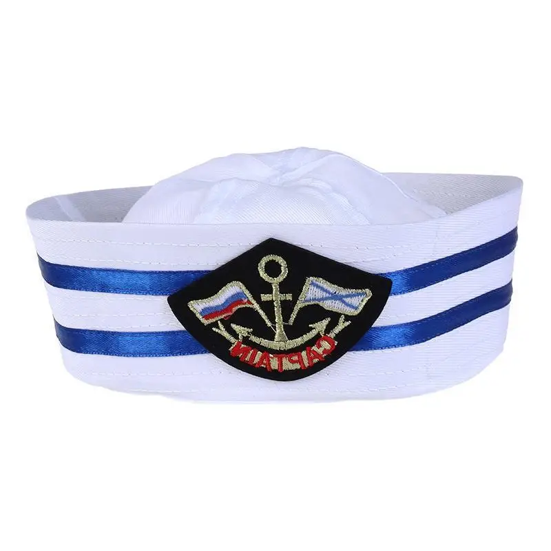 kids sailor hat