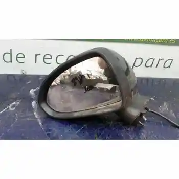 

LEFT REARVIEW MIRROR OPEL CORSA D