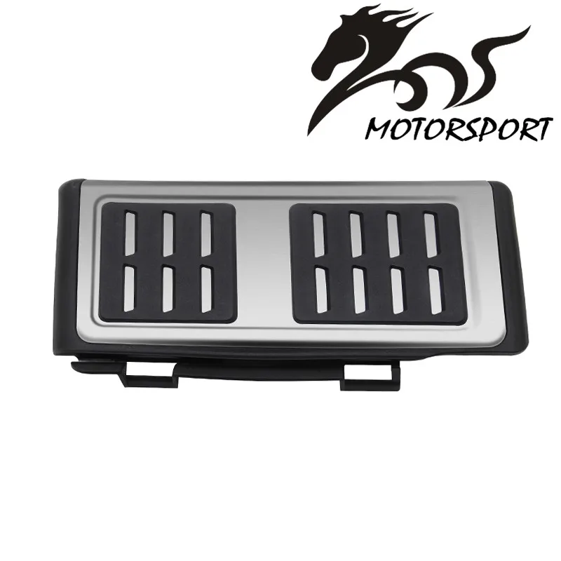 Manual car Stainless Car Pedal For Volkswagen VW Golf 7 GTi MK7 Skoda Octavia A7 with Clutch cover