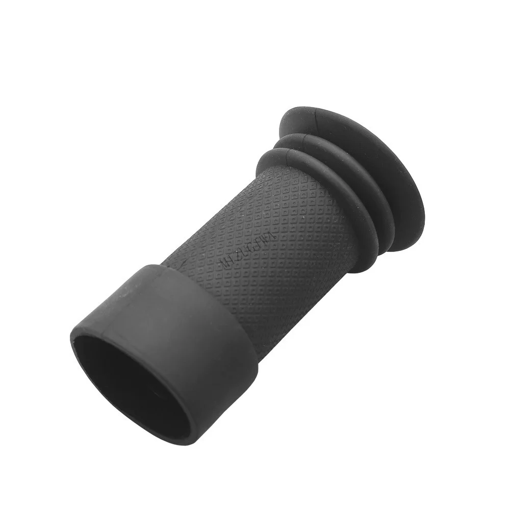 Hunting Flexible Rifle Scope Ocular Rubber Recoil Cover Eye Cup Eyepiece Protector Eyeshade 45mm Anti Impact rifle scope lens cover,rifle scope protector