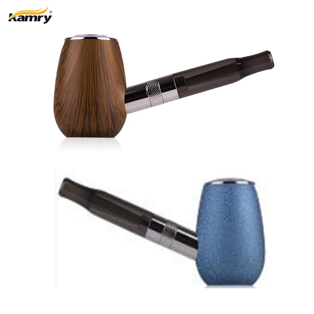 Электронная сигарета Kamry Mini Epipe Kit испаритель со встроенным аккумулятором 900 мАч 1 2