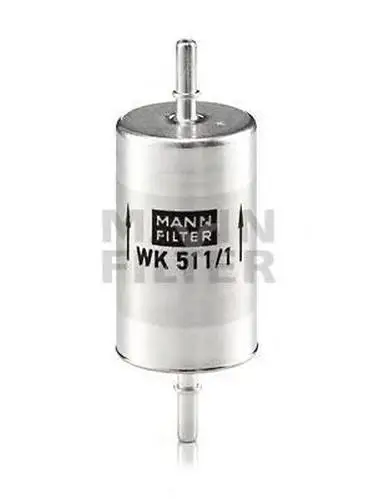 Mann WK511/1 Фильтр топливный