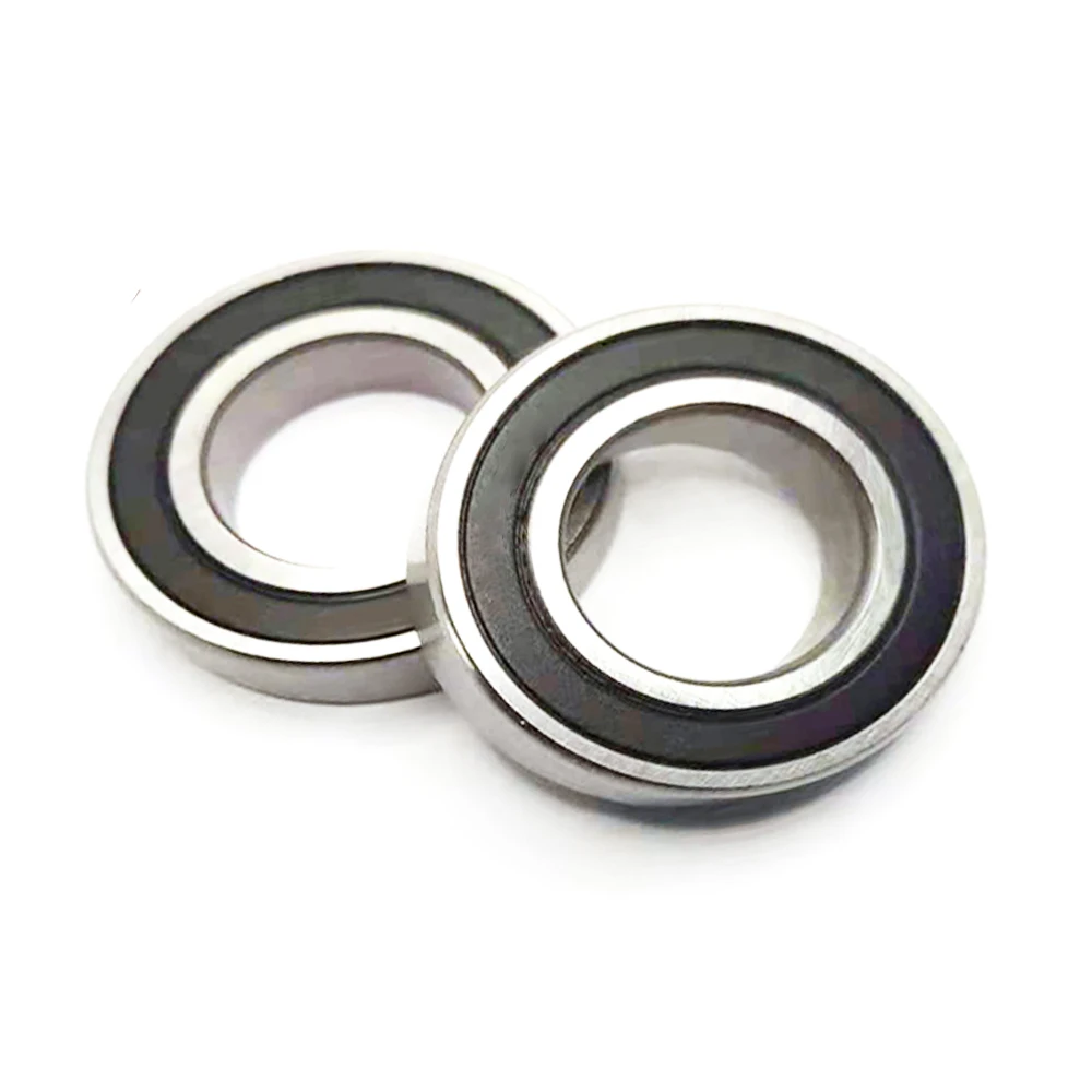 Ball bearings mini ball bearing 1PCS 204012 20x40x12 Non Standard Deep Groove Ball Bearing 20*40*12 2RS 20x40x12 MM