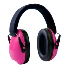 Hearset наружные детские наушники с защитой от шума, наушники с защитой слуха, наушники-защитники, MP3 PC, ноутбук, телефон, игры, Earphones-L1210