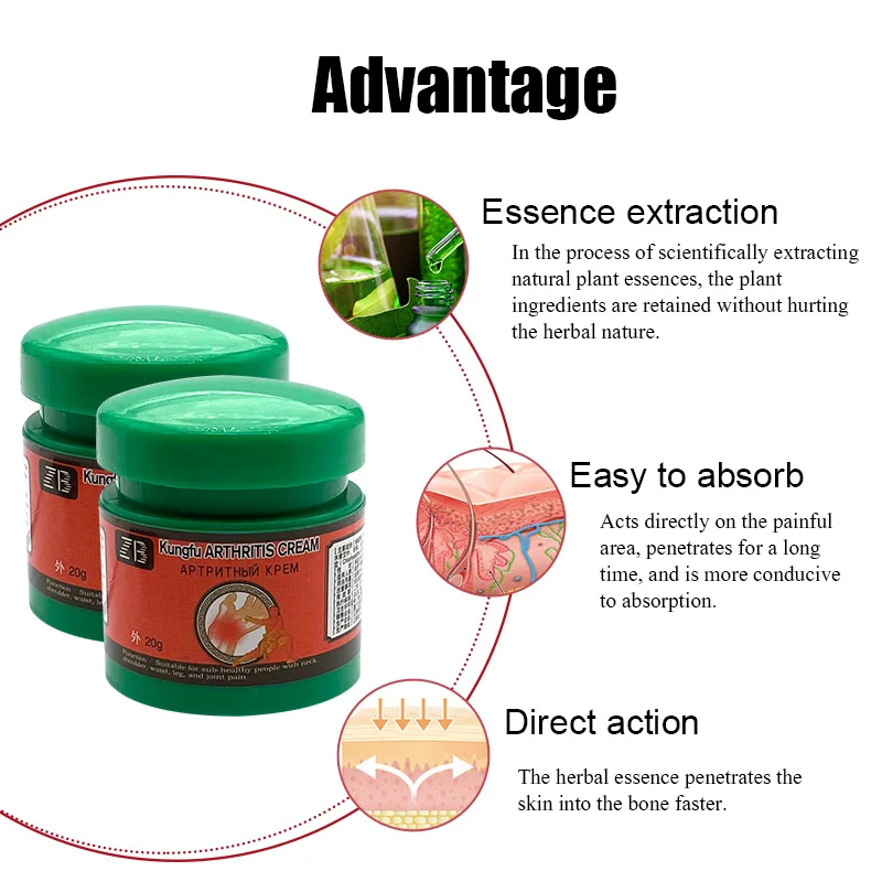 Knee Pain Relief Cream Pain Relief Cream Professional Treatment Of Knee Joint Pain Chinese Kung Fu Arthritis