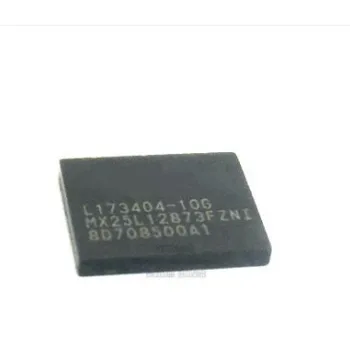 

Free shipping5pcs/lot MX25L12873FZNI-10G WSOP8 Best quality