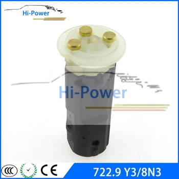 

For Transmission 722.9 TCU DSG 100% work Speed Sensor Y3/8N3 For Mercedes Benz 7G Conductor plate CVT TCU ECU y3/8n3