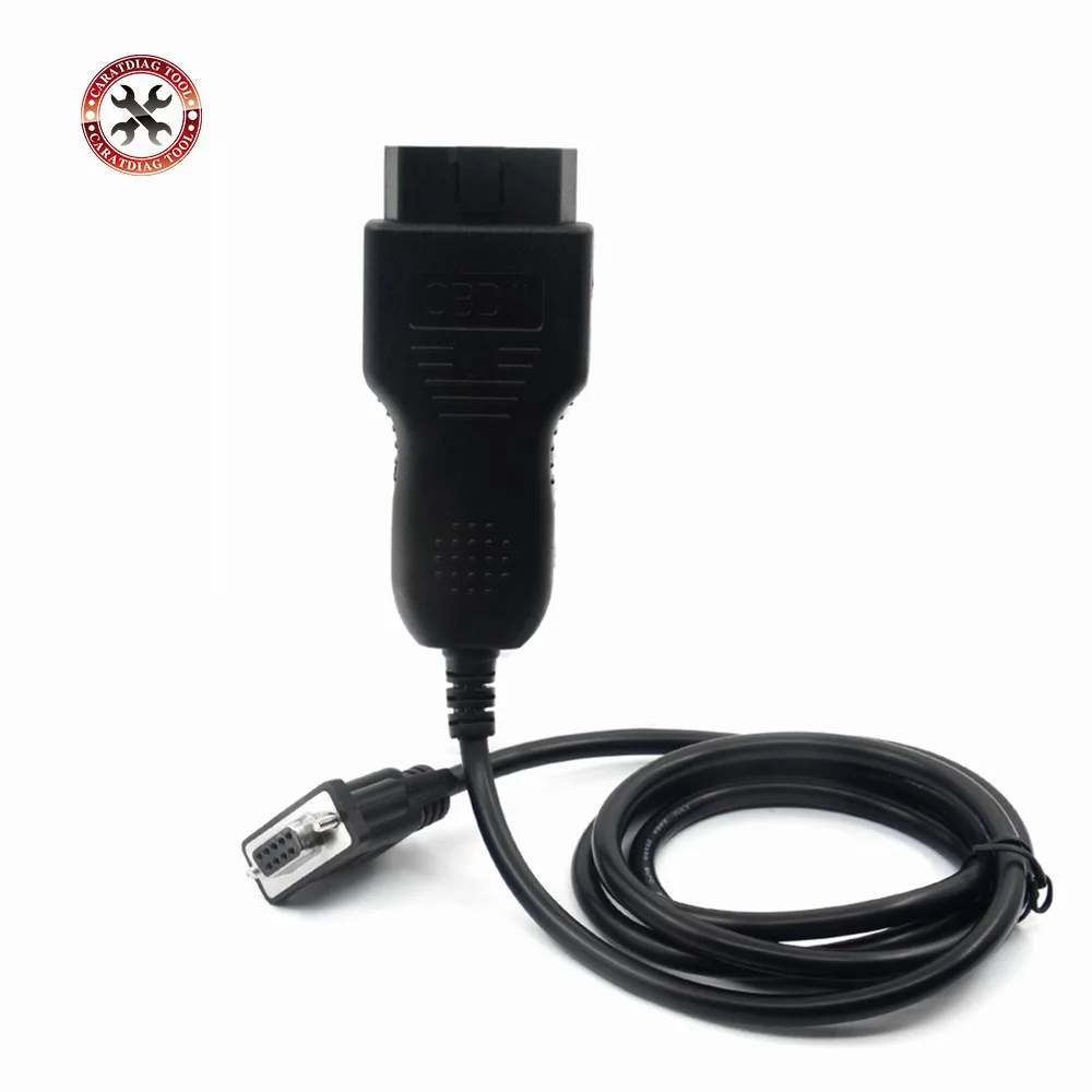 High Quality Digiprog3 Main Testing Cable Digiprog III OBDII For 3 Programmer Diagnostic with ST01/ST04 | Автомобили и мотоциклы