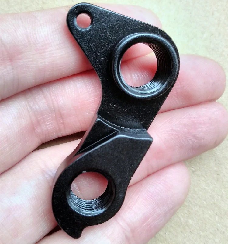 2 Pz Oltra Xr4 Bicicletta Freno A Disco Mech Dropout Deragliatore Gancio Per Bianchi Oltra Xr4 Telaio In Carbonio Bici Mtb Strada Mountain Bike