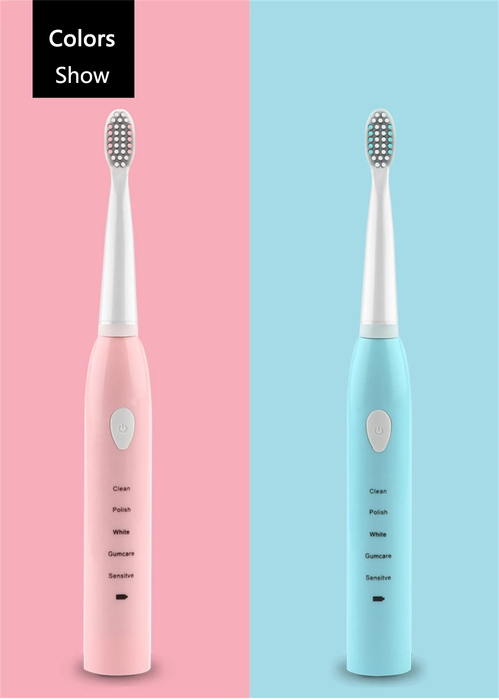 Electric Toothbrush (10)
