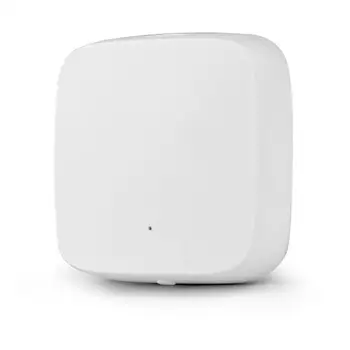 

ZigBee Temperature And Humidity Sensor Intelligent Linkage ZigBee Hub, Battery Powered Smart Life Accessory 2020 Hot