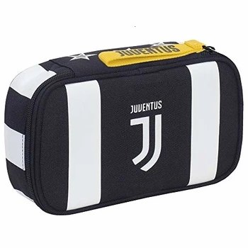 

Seven- Astuccio Completo Scuola FC Juventus Quick Case, 3B6021804