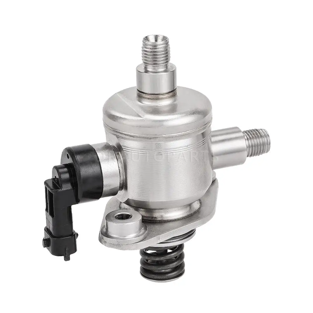Топливный насос высокого давления 12641740 43519 12677329 для Buick LaCrosse Cadillac CTS Chevrolet GMC