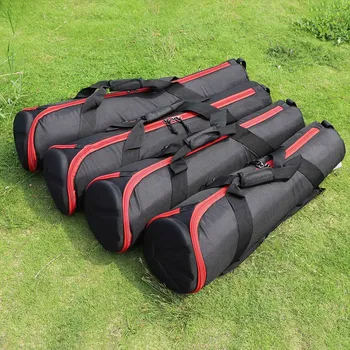 

Black Tripod Bag Camera Bladder Bag Travel Case for Manfrotto Gitzo Flm Yunteng Sirui Benro Sachtler Photography Tripod Protecti