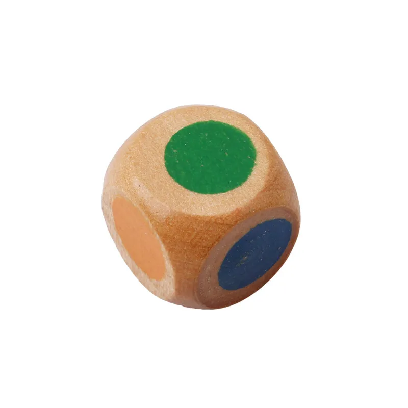 Wooden Geometric Blocks Kids Balancing Training Game Montessori Early Educational Toys For Children Family Game Blocks