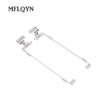 

New Laptop Lcd Hinges Kit for LENOVO 100S 100S-11IBY 80R2 Laptops Replacements Left & Right