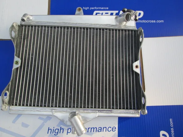 

All Aluminum Radiator For 1983-1993 Yamaha Venture Royale XVZ1200 XVZ1300 1984 1985 1986 1987 1988 1989 1990 1991 1992 1993