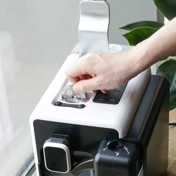 

Refillable/Reusable Coffee Capsule Pods Cups For Cafissimo Classic Machine