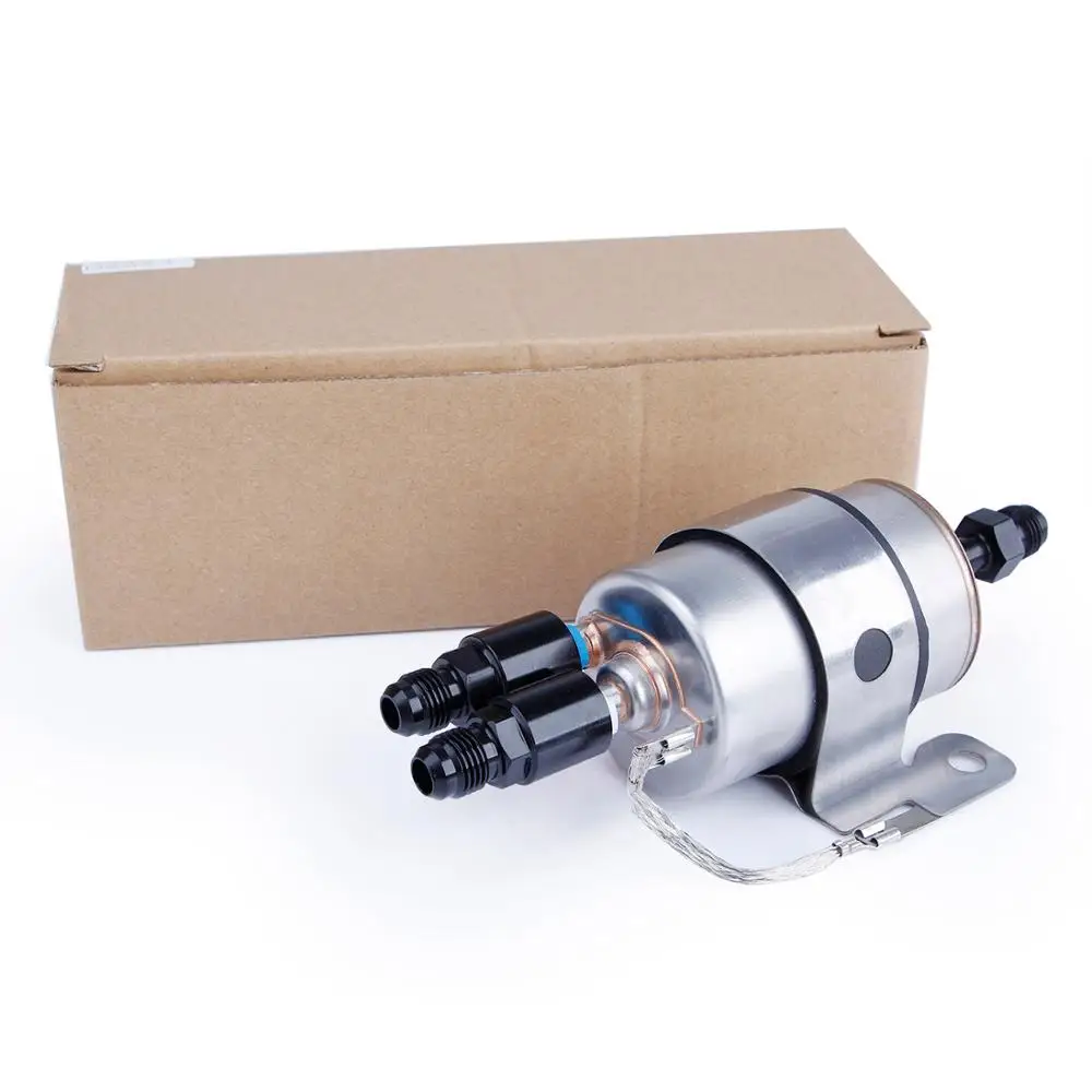 

C5 Corvette Fuel Pressure Regulator Filter Kits With 6AN fitting -EFI or LS Swap