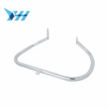 

For Honda Shadow Spirit VT 750 C2 2007-2011 / VT400 VT750 2004-2012 Highway Front Engine Guard Crash Bar Guard Fence Protector