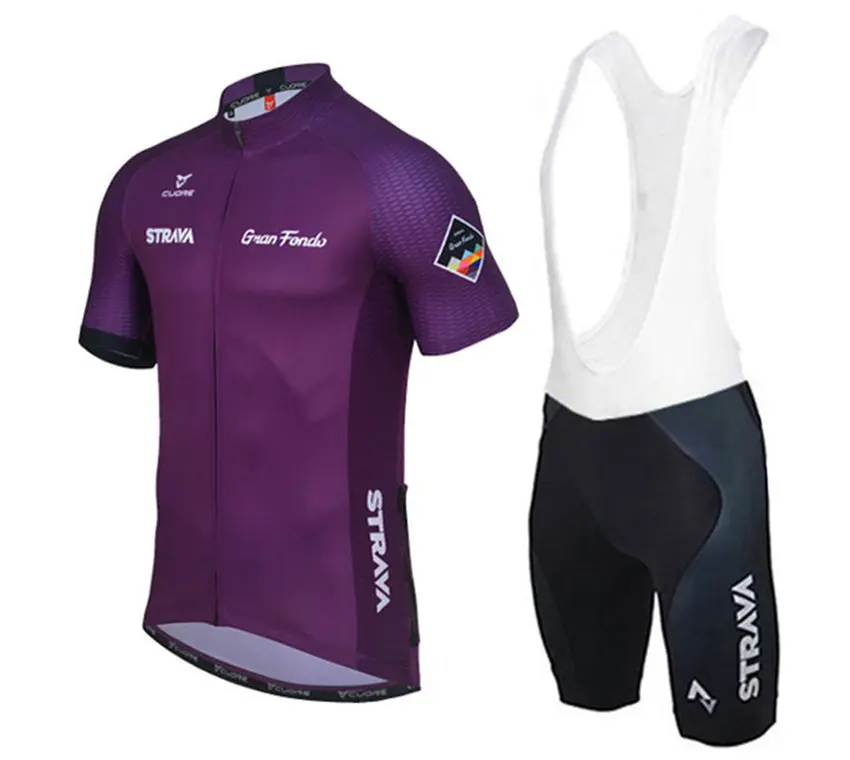 OCT Cycling set Комплект одежды Strava для велоспорта, короткий рукав, комплект из Джерси, сетчатая ткань, на рукаве, Ropa Ciclismo, быстросохнущая велосипедная одежда - Цвет: OCT Cycling set