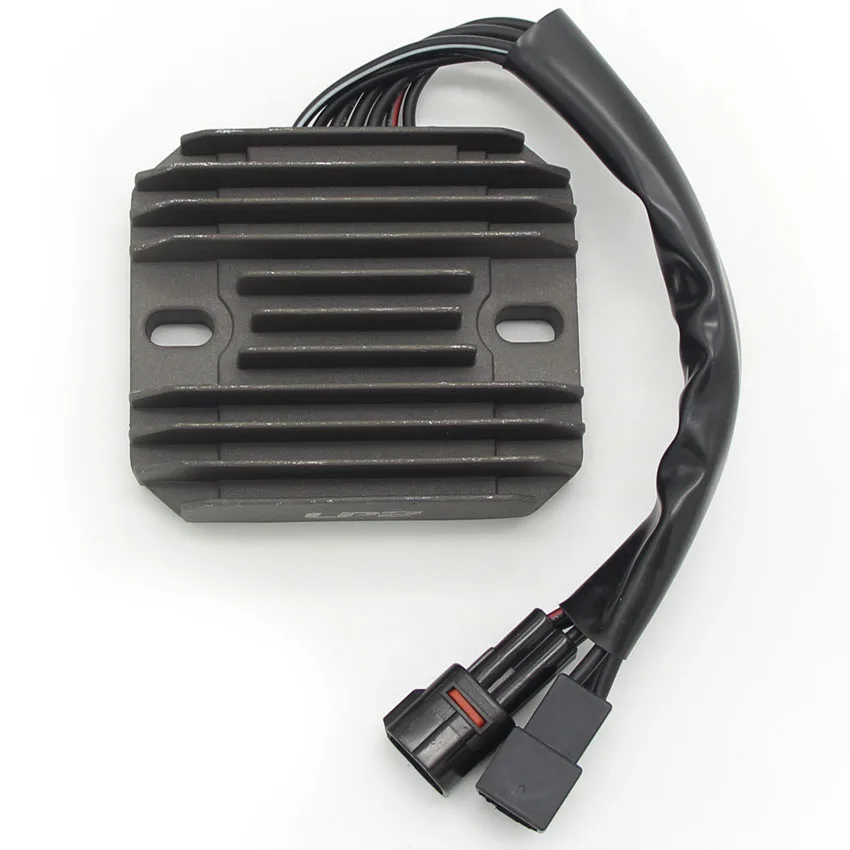 

Motorcycle Accessories Voltage Regulator Rectifier For GSXR600 GSXR750 GSXR1000 2005-2008 12V Moto Fuel Current Rectifiers Parts