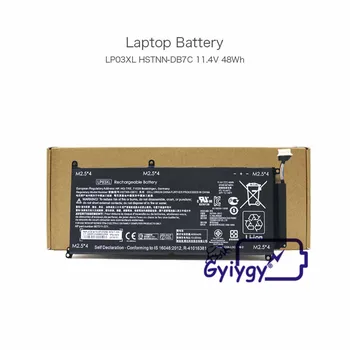 

LP03048XL HSTNN-DB6X HSTNN-DB7C TPN-C121 TPN-C122 TPN-C124 804072-241 807211-121 807211-221 807211-241 807417-005 Battery FOR H