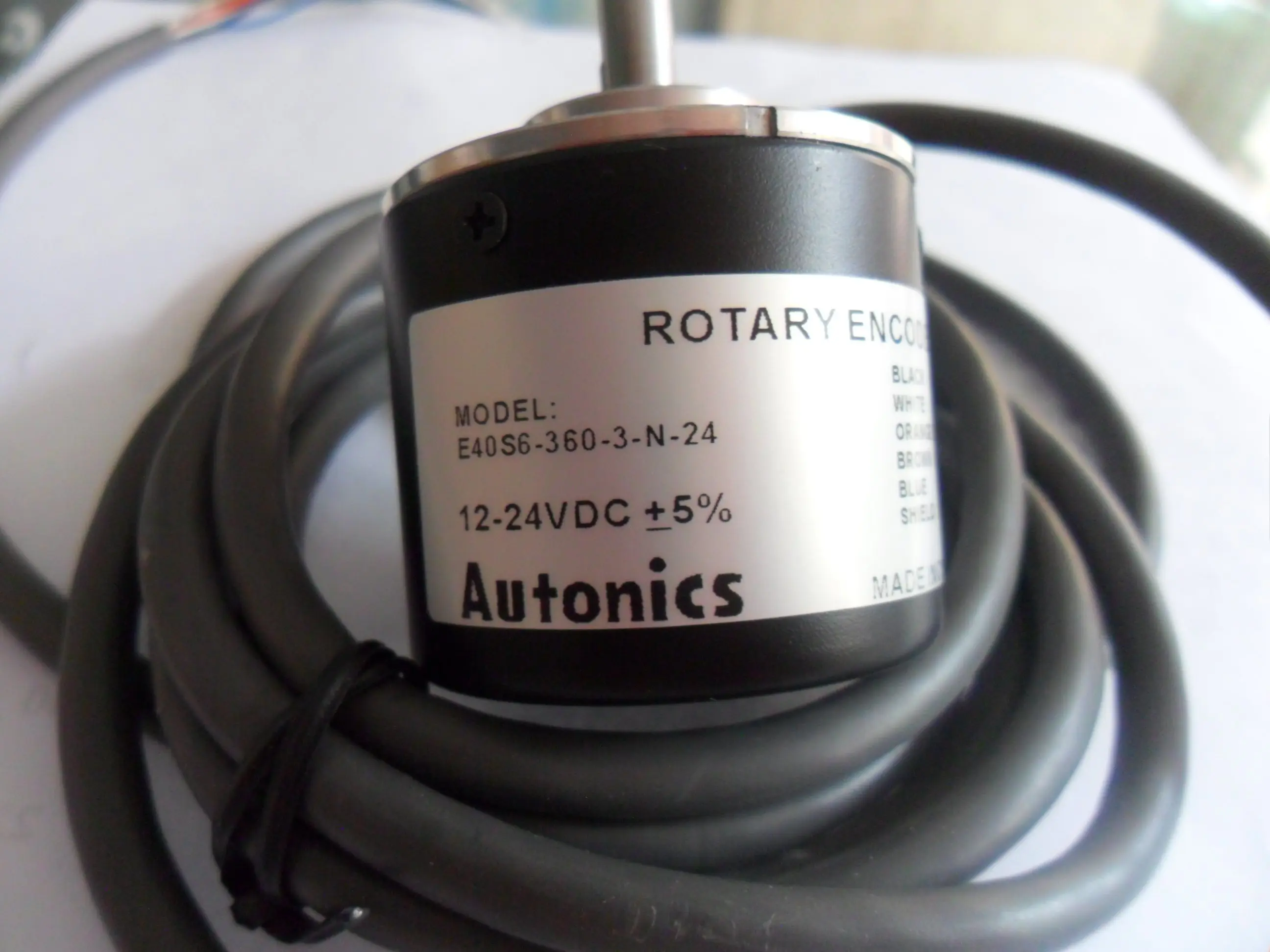 

In stock!!! E40s6-360-3-n-24 Free Shipping