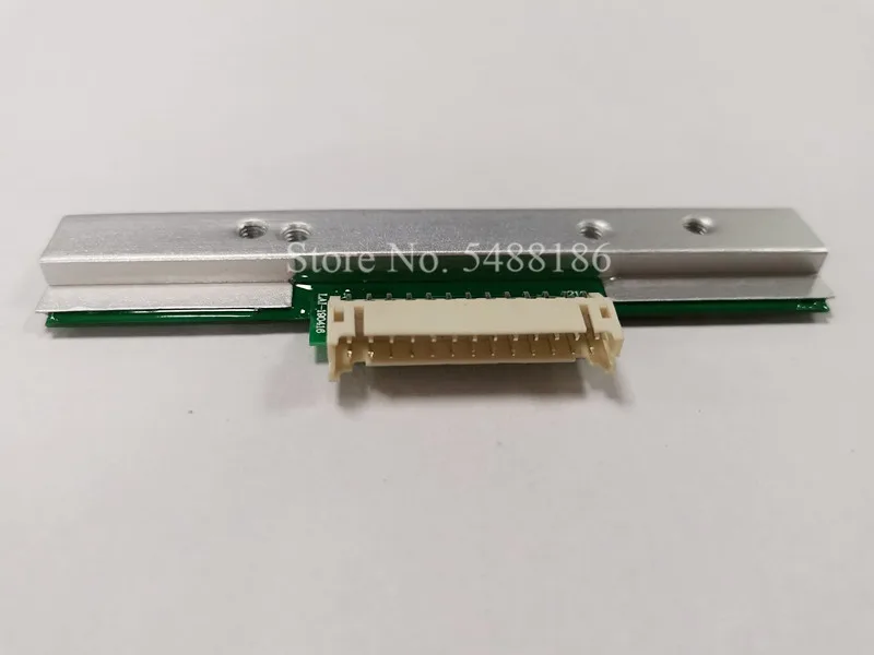 Cabeça de Impressão Térmica para Digi Sm500 v2 Mk4 Sm720 Vida de Impressão da Escala do Código de Barras até 150km Cabeça de Impressão p n: 0ex00401110080 Mk4 - Imagem 4