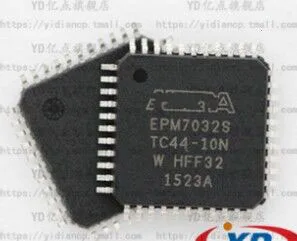 Новый EPM7032STC44-10N EPM7032STC44 44-TQFP | Обустройство дома