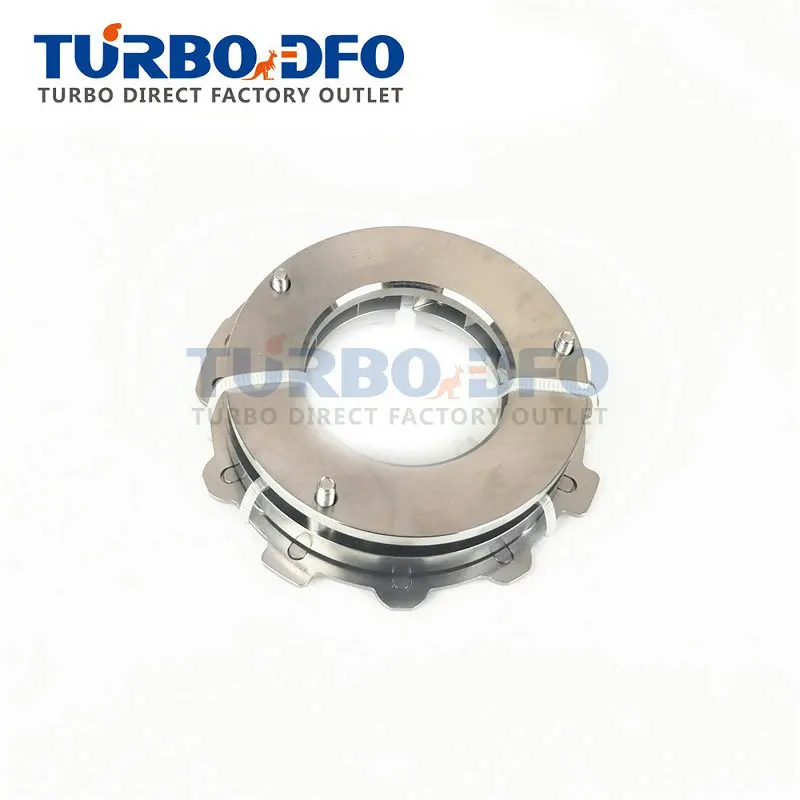 Turbocharger VNT ring GT1749V 454231-0008 454231-0006 nozzle for Audi A4 1.9TDI B5 85Kw ATJ AJM 2000- 038145702L parts | Автомобили и