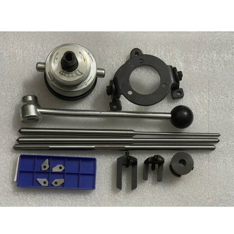 14 65MM automobile cylinder head valve seat general reamer valve seat