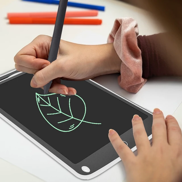 Standalone drawing tablet image