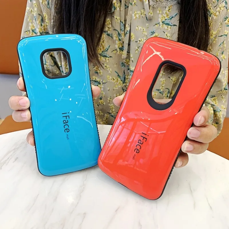 conew_Shockproof Case For Huawei Mate 20 10 Lite Pro Case Iface Mall Silicone Anti-Skid Plastic Cover For Huawei P30 P20 Pro lite Case (2)